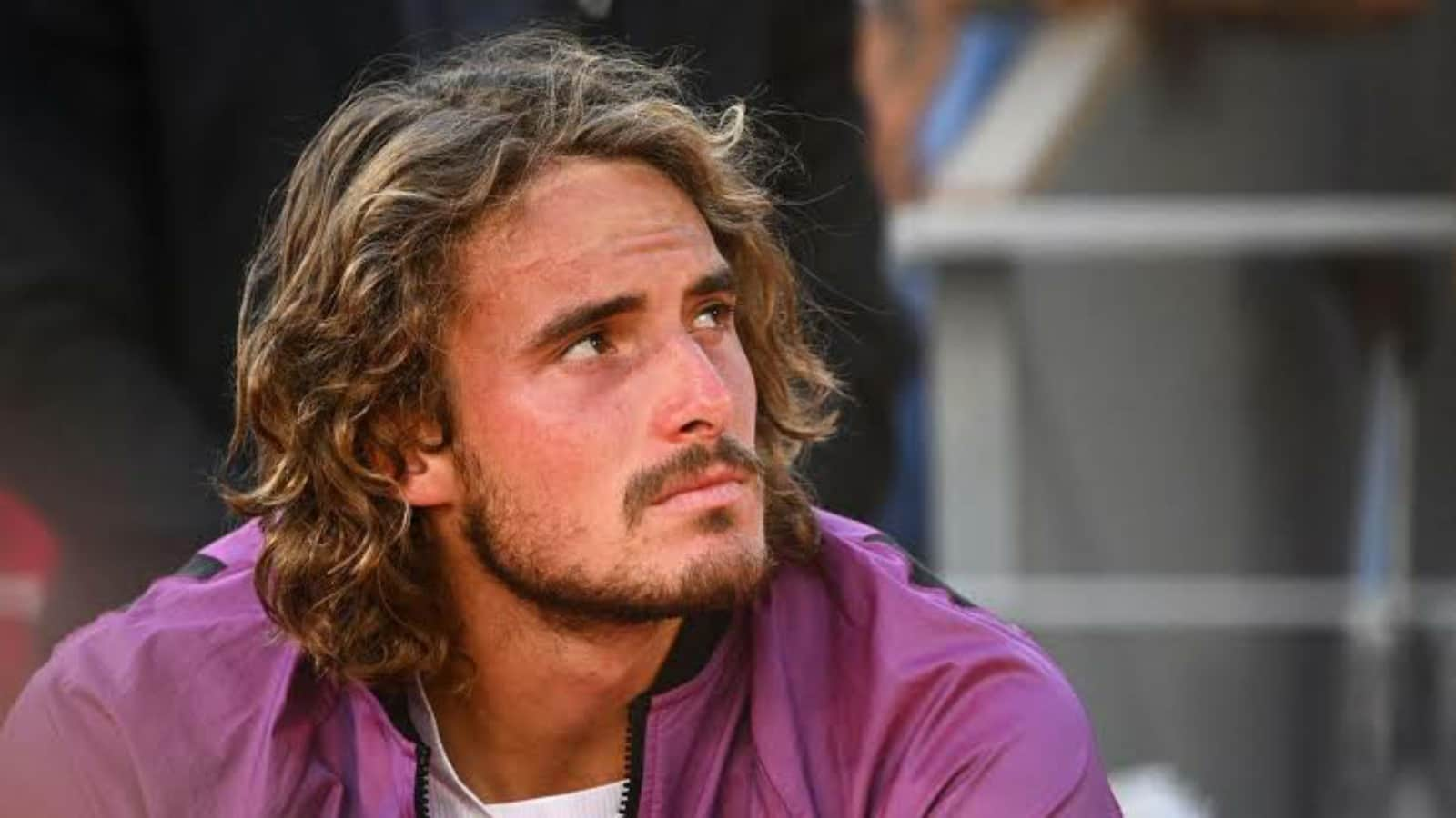 “Squeezes every single part” Stefanos Tsitsipas reveals what makes the French Open the most difficult Slam