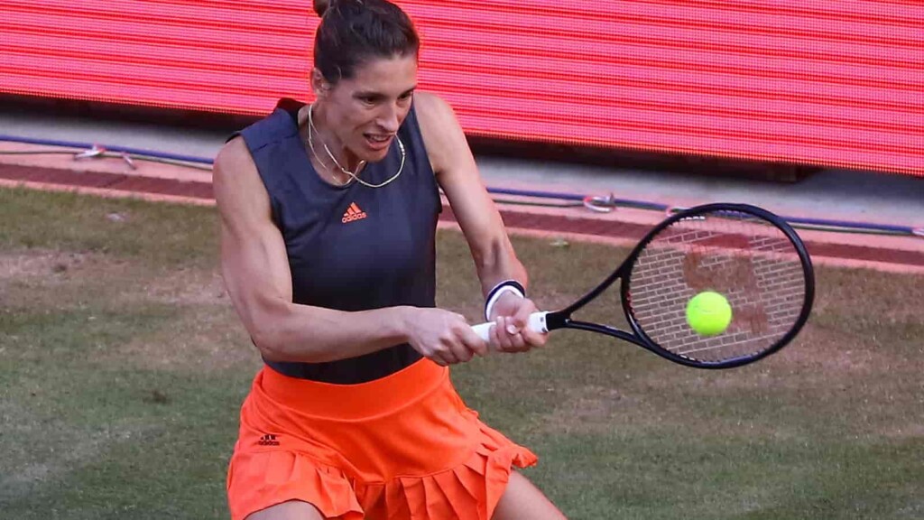 Andrea Petkovic