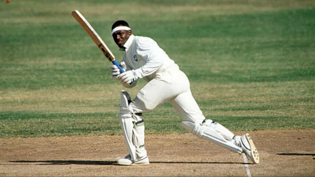 Desmond Haynes