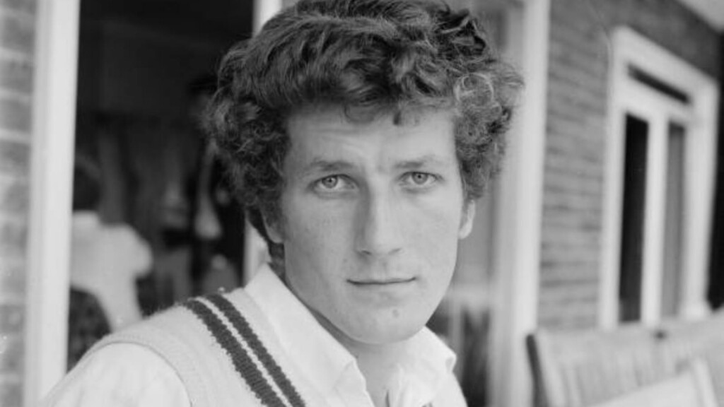 Bob Willis