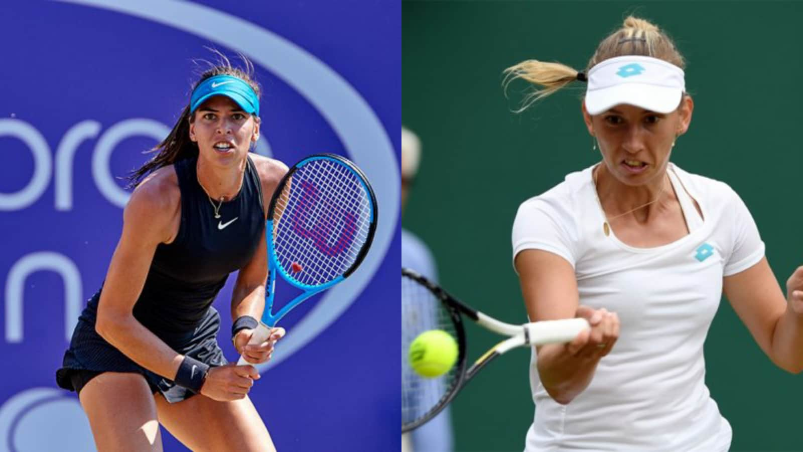 WTA Birmingham Classic : Elise Mertens vs Ajla Tomljanovic Preview, Head to Head and Prediction for Viking Open 2021