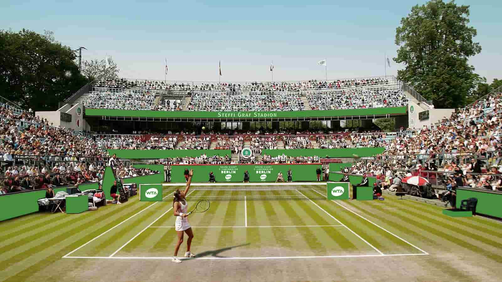 WTA Berlin Open 2021 Draw Analysis, Preview and Prediction for Bett1Open 2021