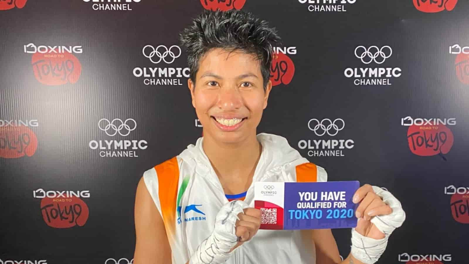 Tokyo Olympics 2020: Twitter goes berserk as Lovlina Borgohain confirms India’s second medal at the Summer Games