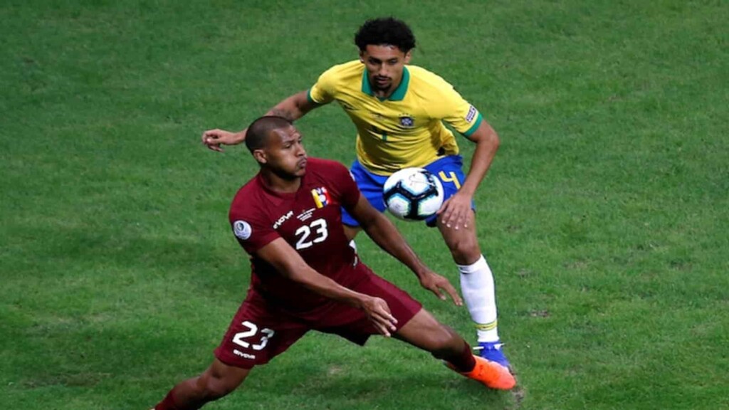 Brazil vs Venezuela prediction: defending champions face an out of form Venezuela team in the Copa America opener.