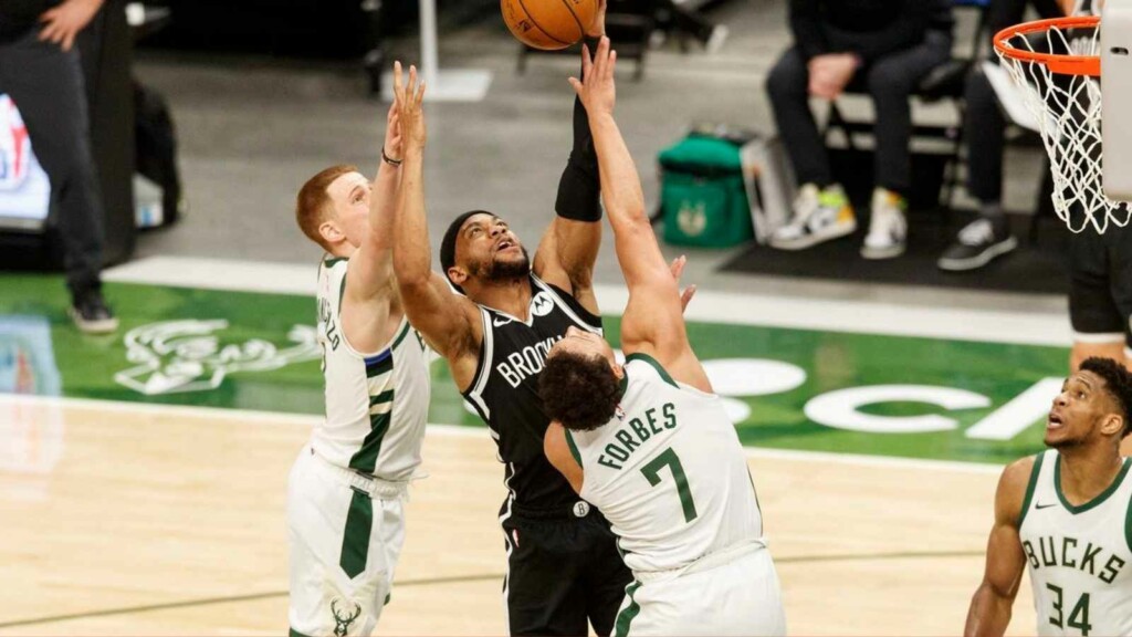 Brooklyn Nets vs Milwaukee Bucks Live Stream