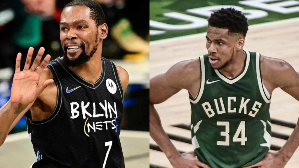 Brooklyn Nets vs Milwaukee Bucks Live Stream