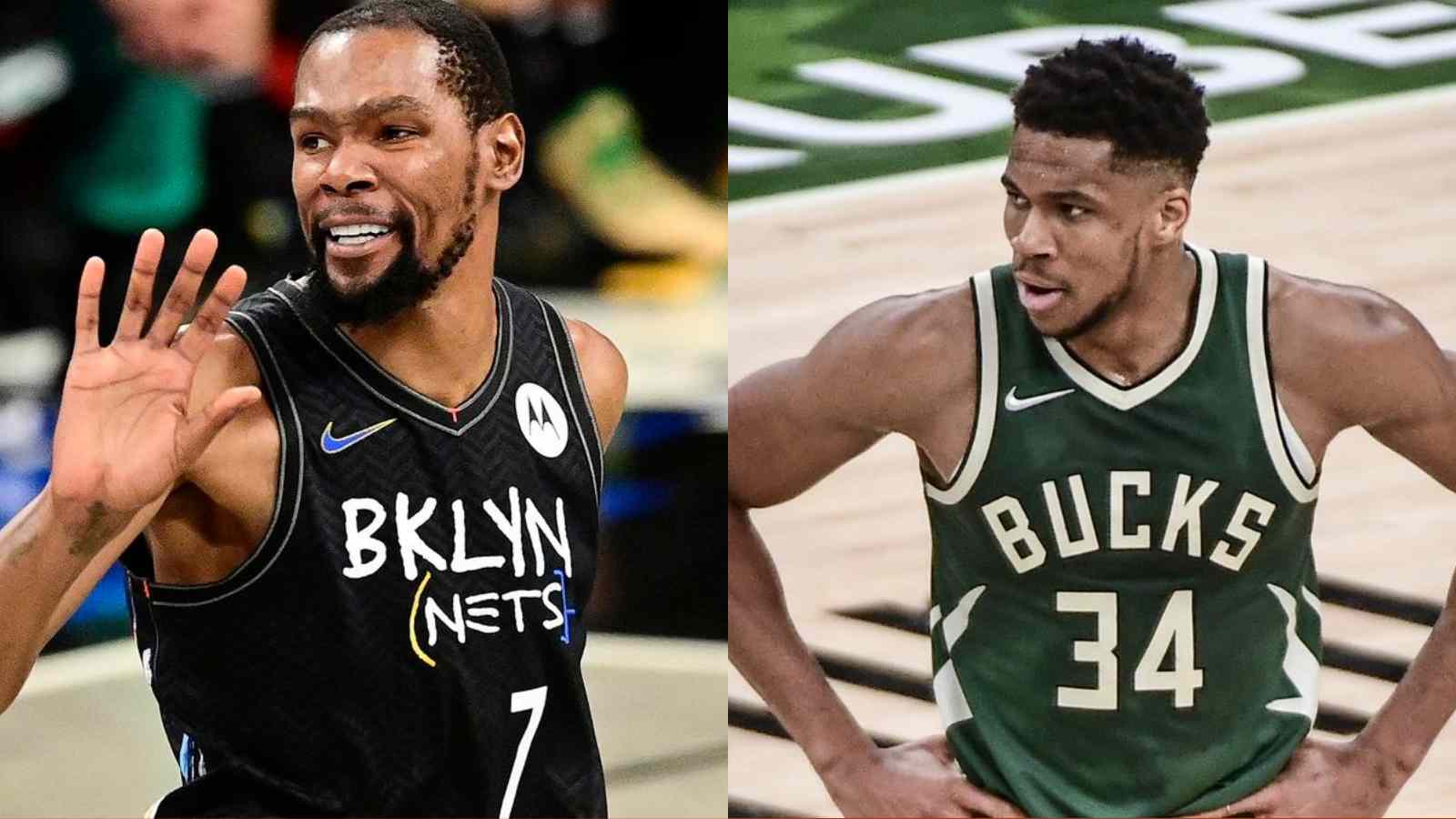 “No way he’s better than KD” Stephen A. Smith dismissed all claims of Giannis Antetokounmpo being as good as Kevin Durant