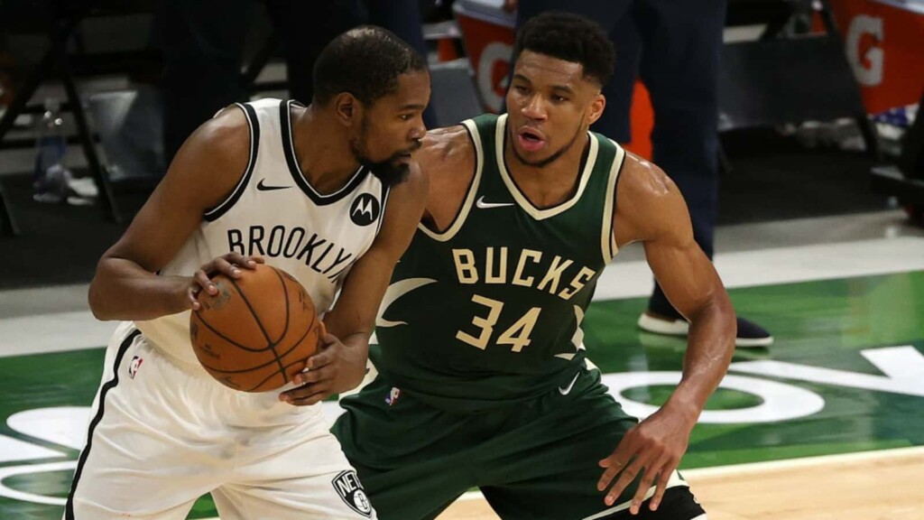 Brooklyn Nets vs Milwaukee Bucks Prediction