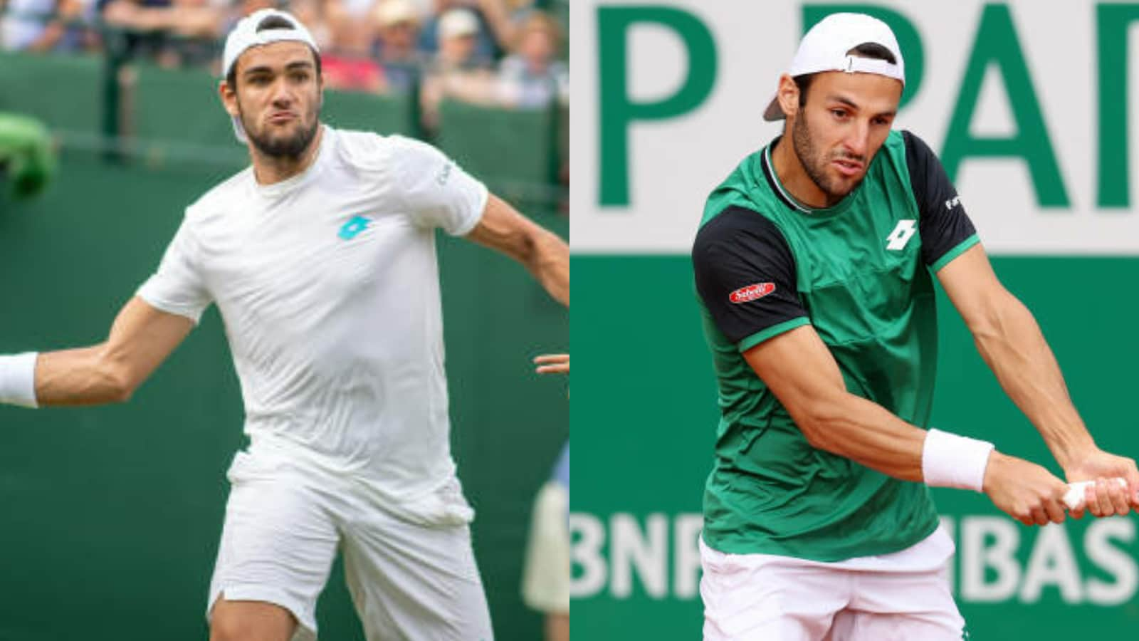 Queen’s Club 2021: Matteo Berrettini vs Stefano Travaglia Preview, Head to Head and Prediction for Cinch Championships