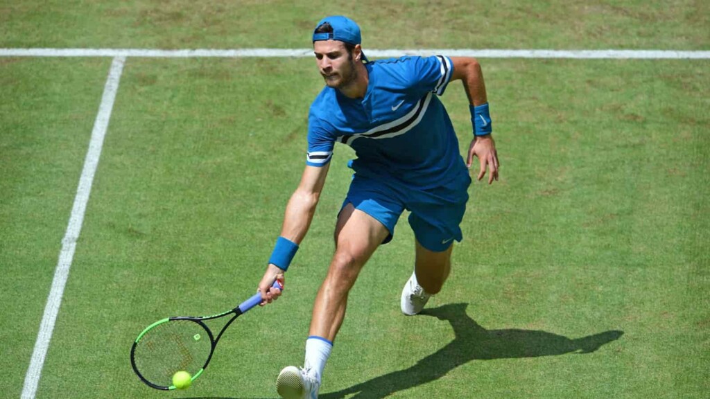 Karen Khachanov