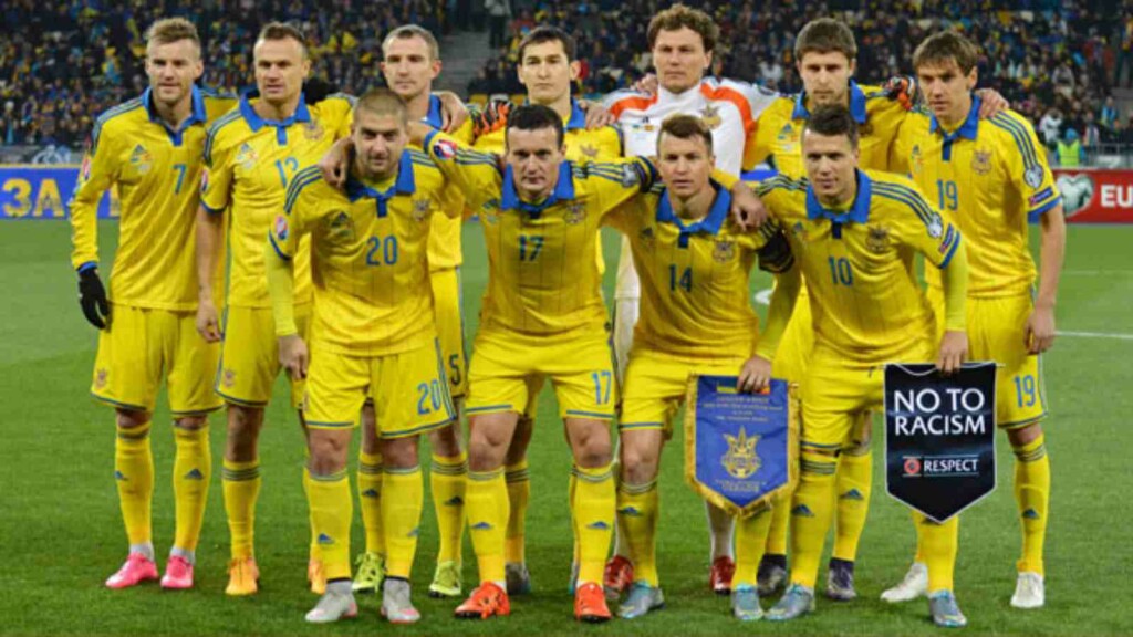 Netherlands vs Ukraine Prediction