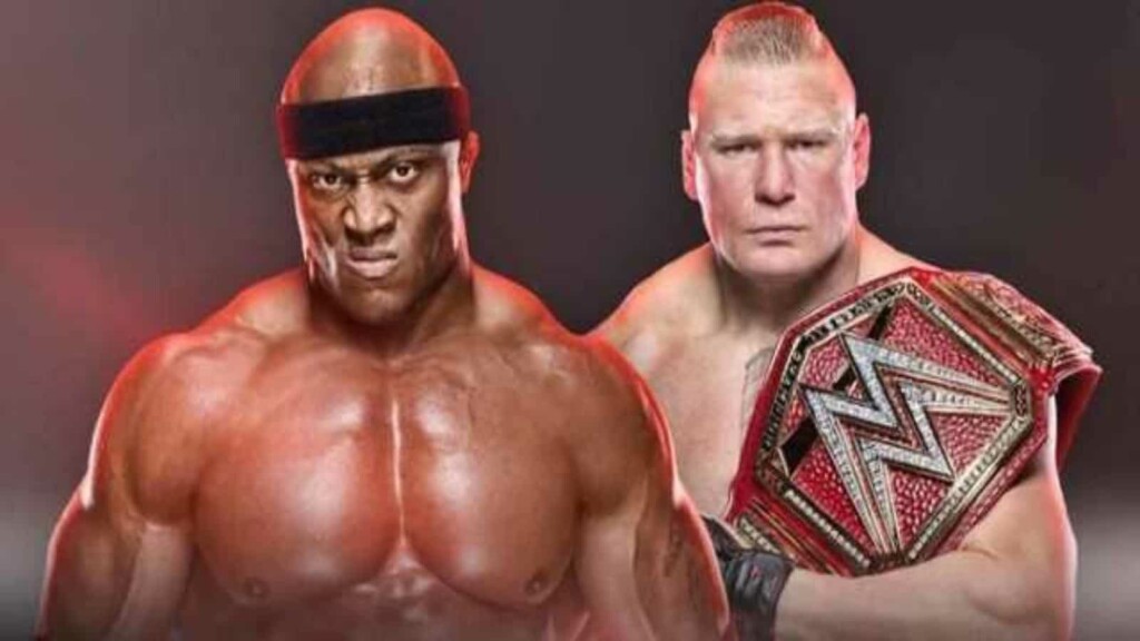 bobby lashley