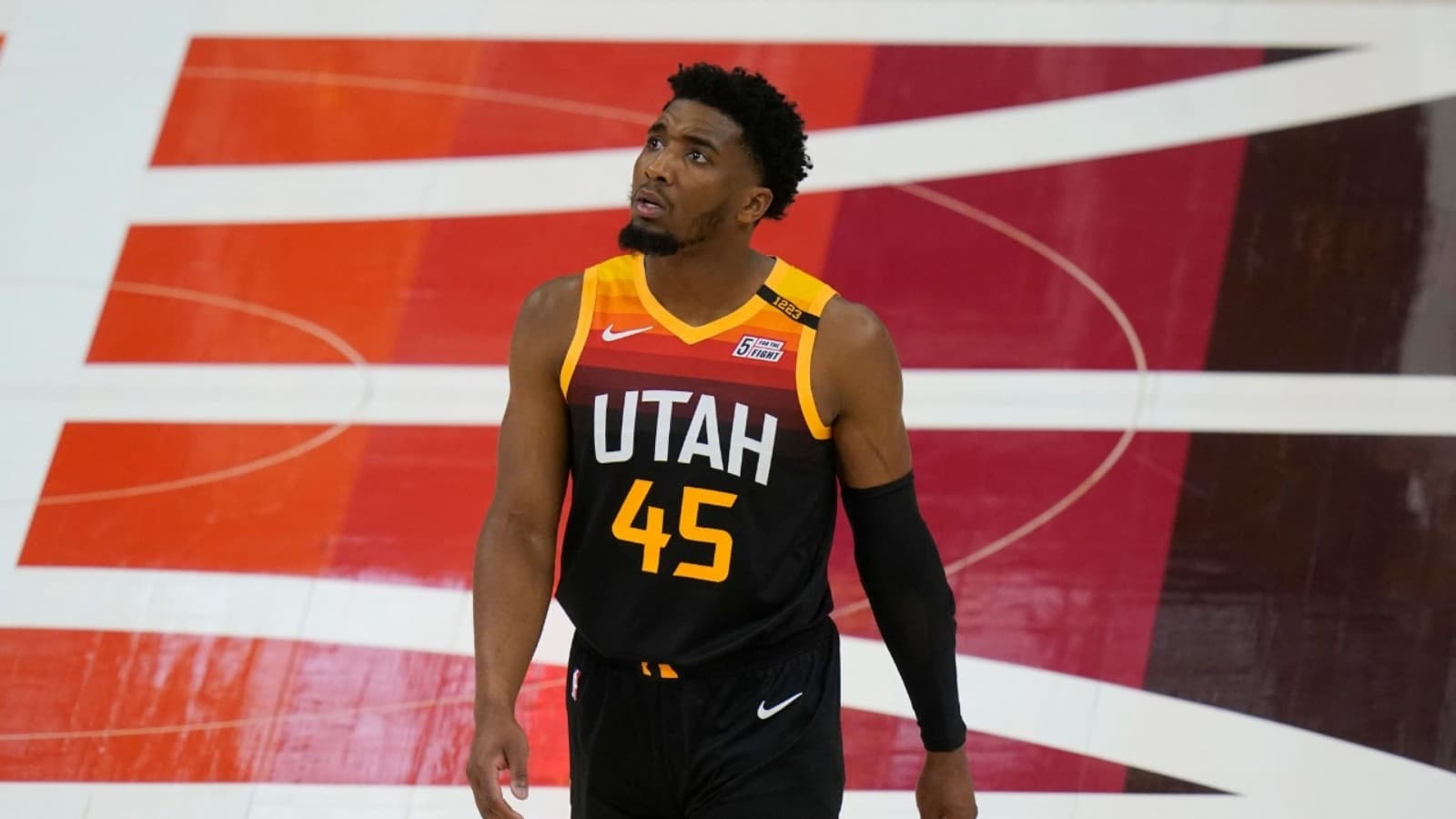 “A force to be reckoned with in the Eastern Conference” NBA Insider hypes Cleveland Cavaliers following blockbuster Donovan Mitchell acquisition