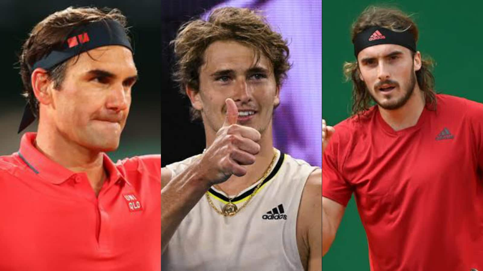 List of Top 8 Seeds at Halle Open 2021