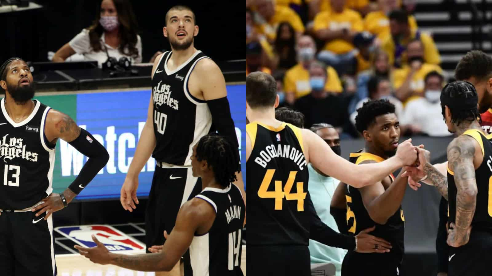 2021 NBA Playoffs: Utah Jazz vs LA Clippers Prediction, Preview, Head to Head, Injury Report, Line-ups, and Starting 5s – June 12th, 2021