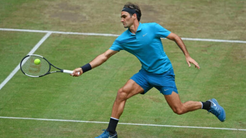 Roger Federer