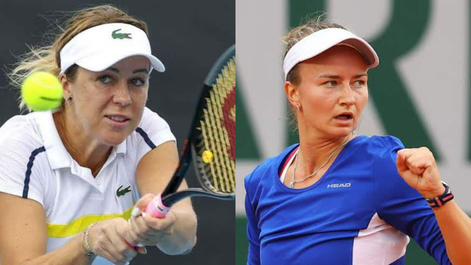 French Open 2021: Anastasia Pavlyuchenkova vs Barbora Krejcikova LIVE stream: When, Where, and How to Watch