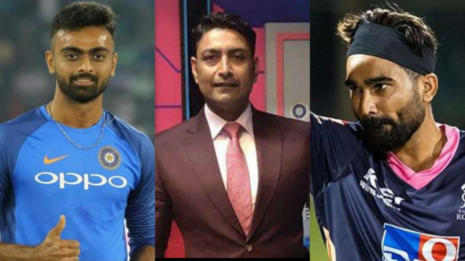 IND vs SL: ‘Jaydev Unadkat and Rahul Tewatia could have been included’ – Deep Dasgupta