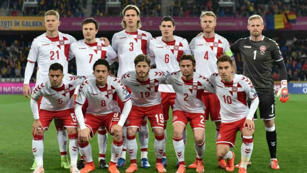 Denmark vs Finland prediction