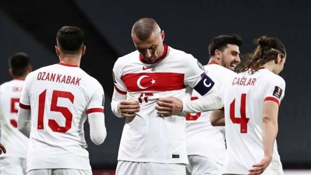 Euro 2020 Turkey Preview