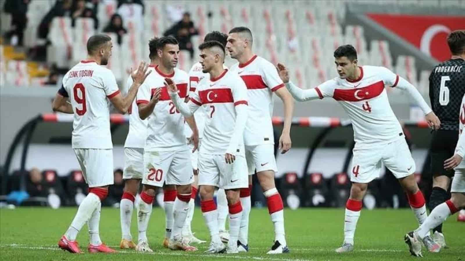 Euro 2020 Turkey Preview: Full Squad, Key Players, Fixtures, And Prediction