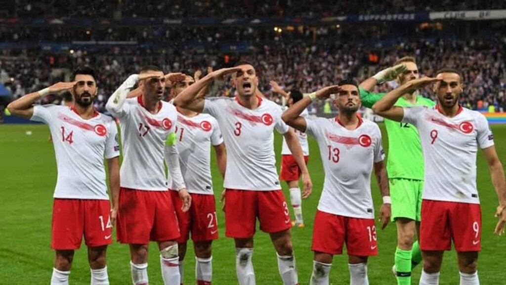 Euro 2020 Turkey Preview