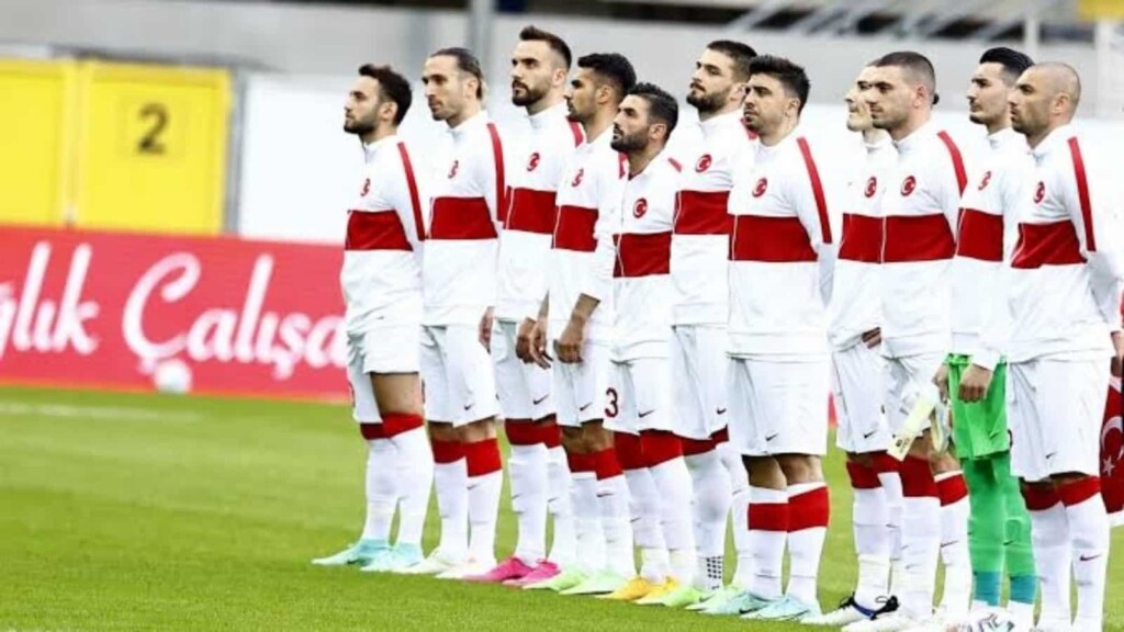 Euro 2020 Turkey Preview