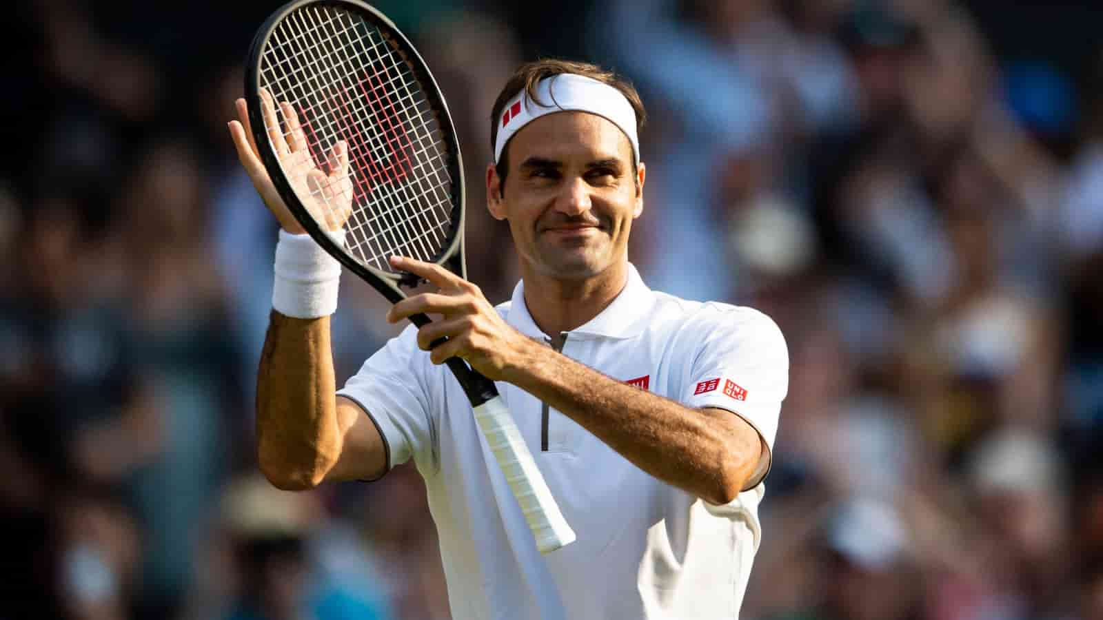 REVEALED! Roger Federer’s potential path to his 11th Halle Open title