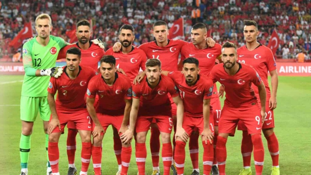 Switzerland vs Turkey Live Stream