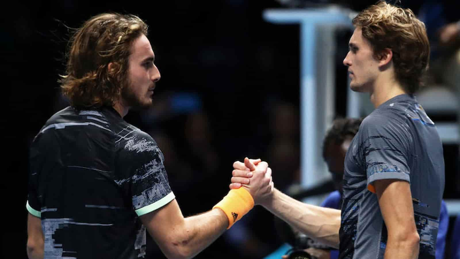 “Rafael Nadal can’t rule Paris forever,” Boris Becker opines on Alexander Zverev’s and Stefanos Tsitsipas’ chances of winning French Open 2021