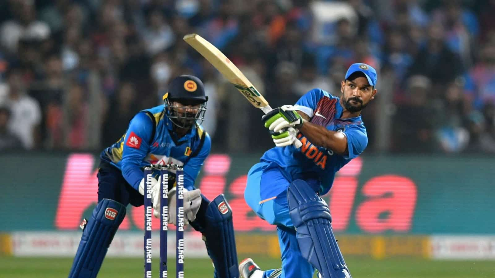 India vs Sri Lanka: 5 key players feat. Hardik, Manish Pandey and Kulcha