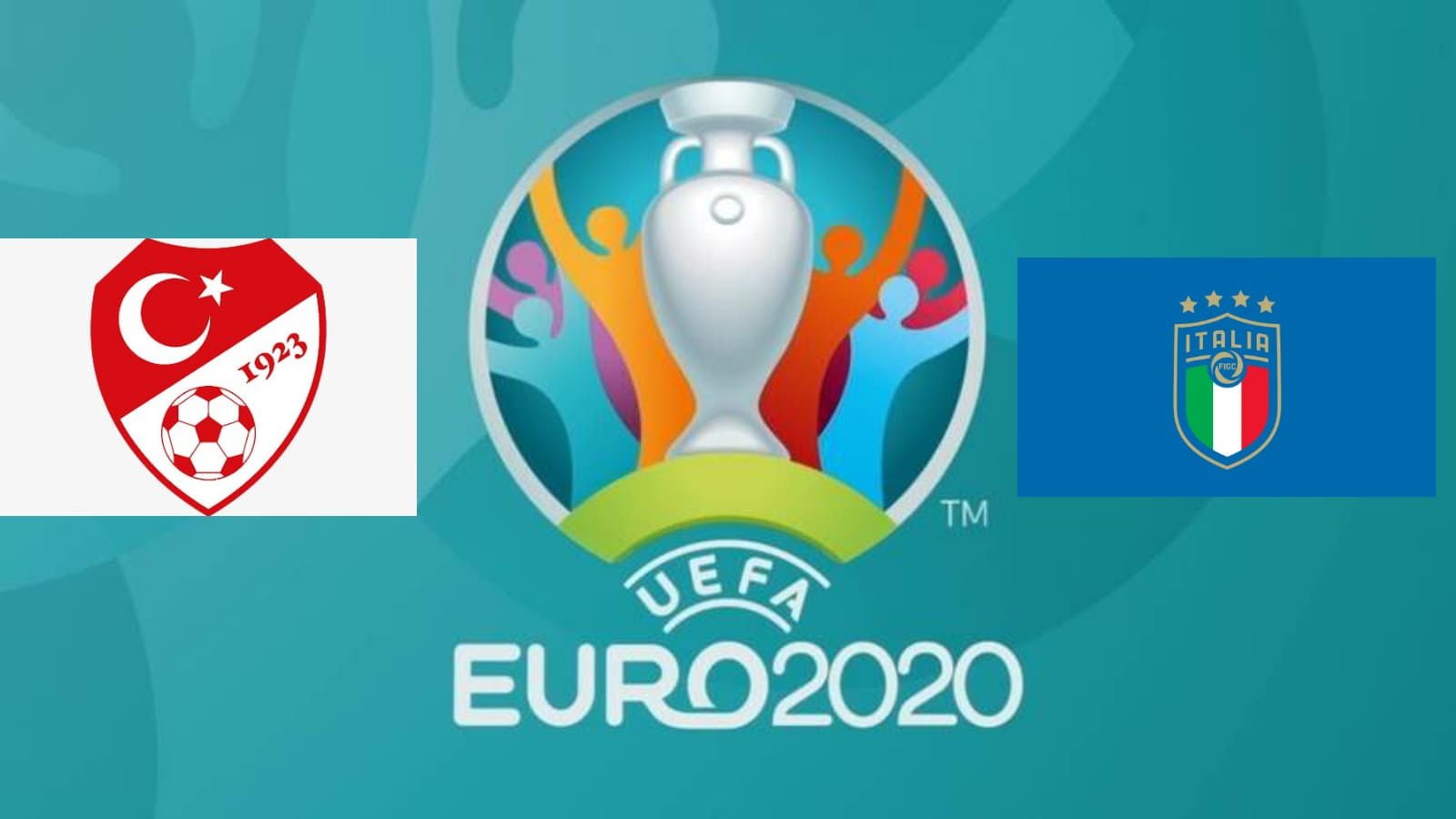 EURO 2020: Turkey vs Italy LIVE stream: When, Where, and How to Watch