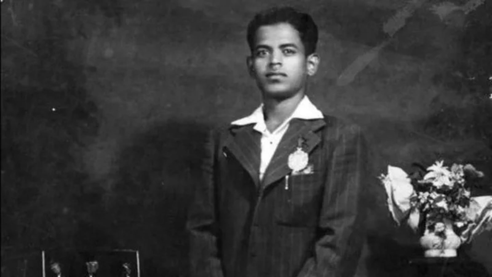 KD Jadhav: India’s first individual Olympic medallist