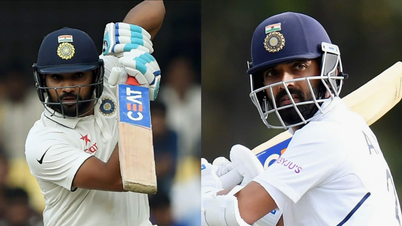 WTC: Top 6 Batting Performances by Indian Batsmen