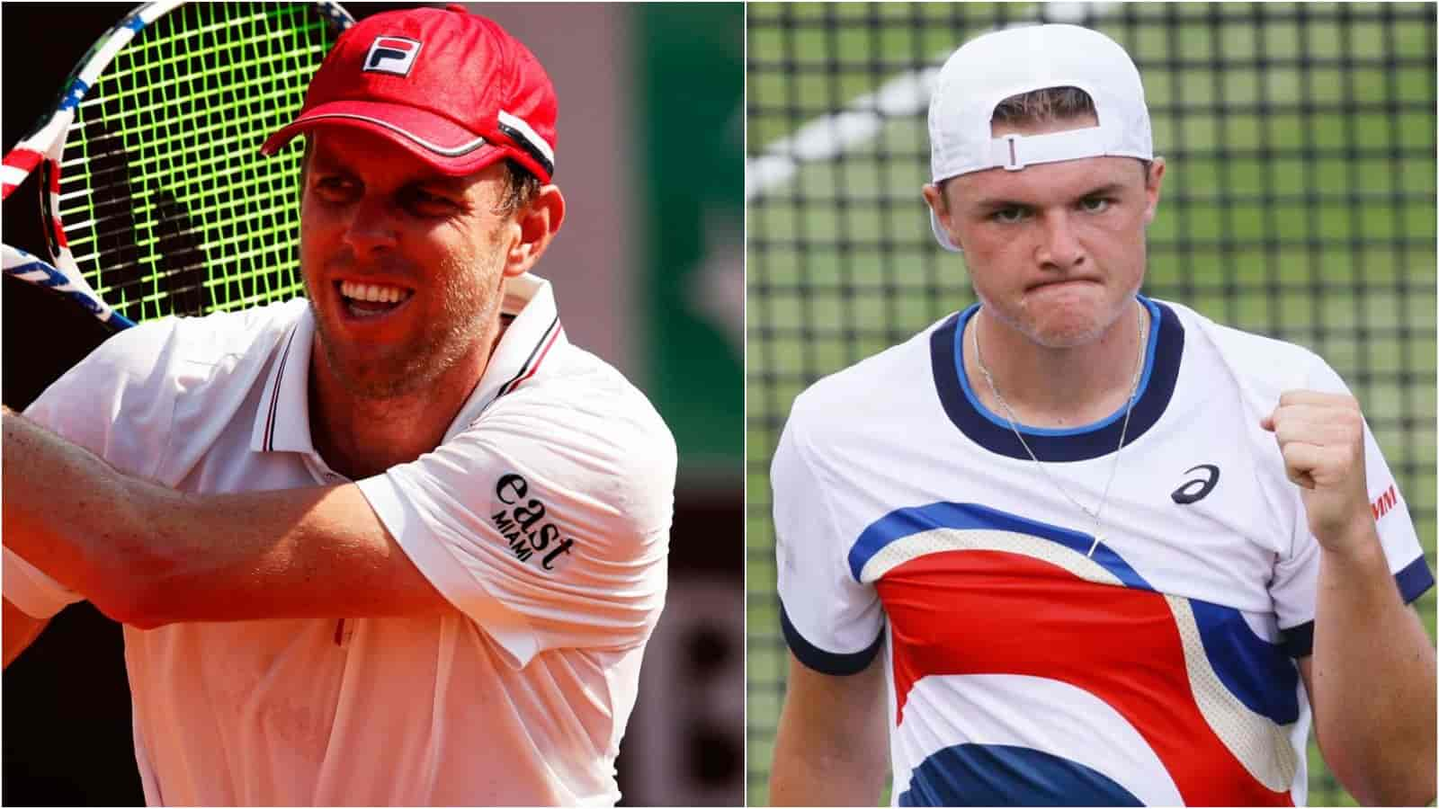 ATP 250 Stuttgart Open: Sam Querrey vs Dominic Stricker Preview, Head to Head and Prediction for Mercedes Cup