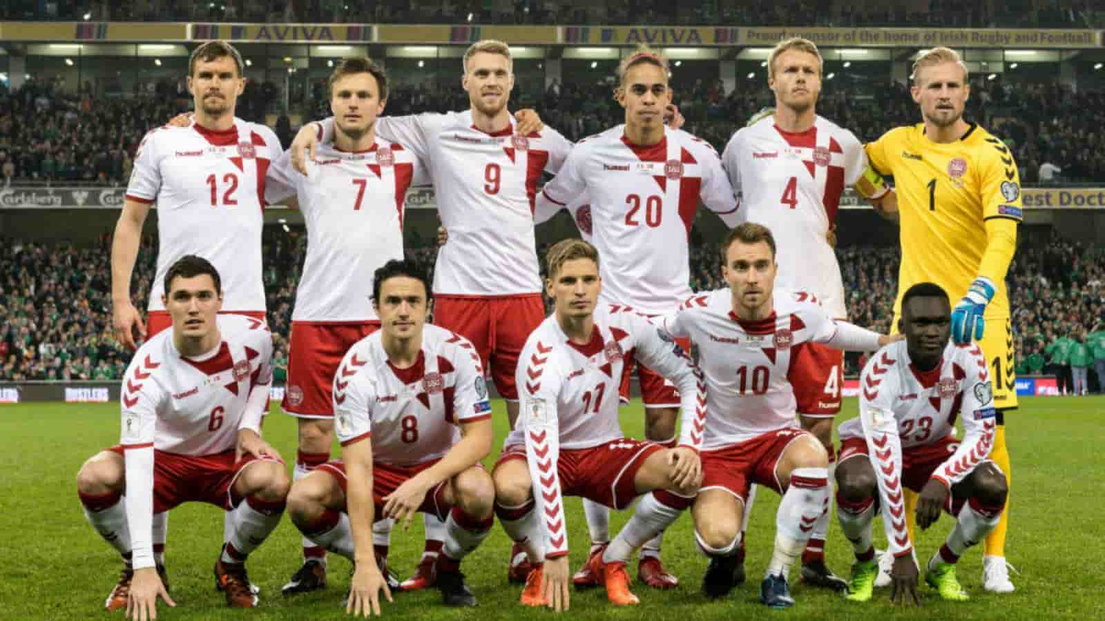 EURO 2020 Denmark Preview: Full Squad, Key Players, Fixtures, And Prediction