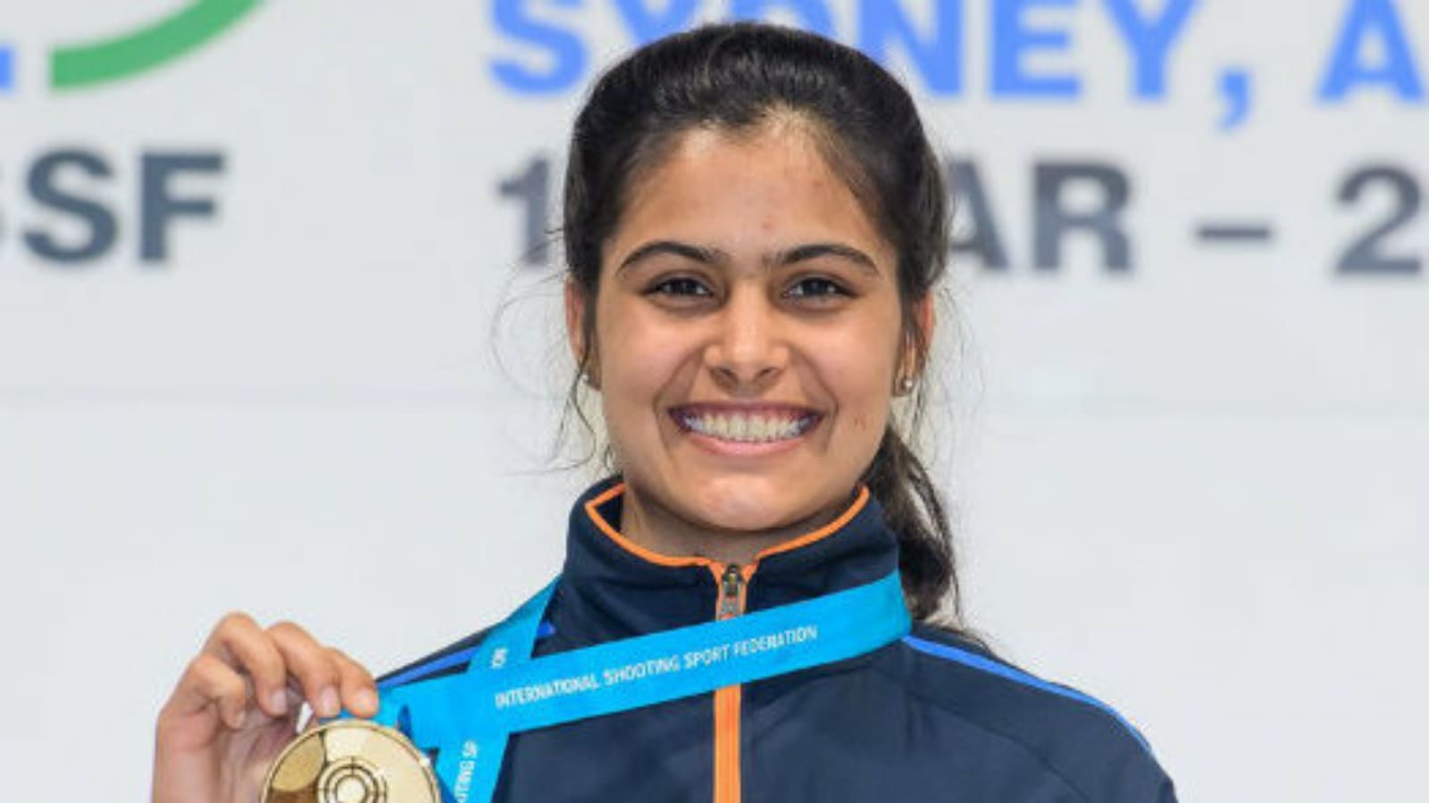 Who are Manu Bhaker’s Parents? Know All About Her Family