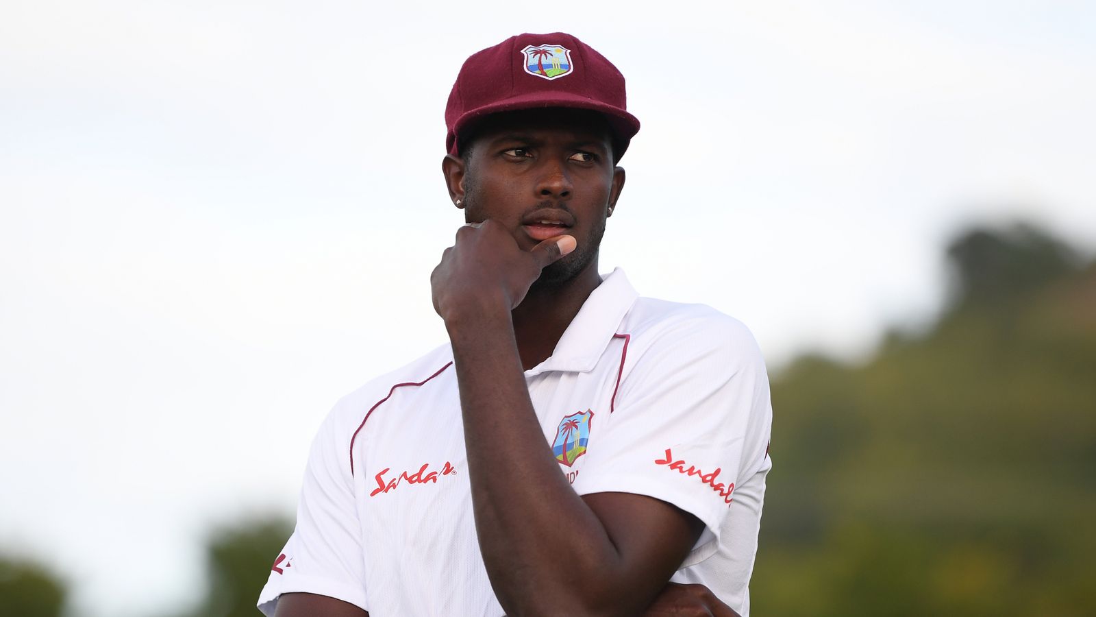 Jason Holder urges athletes for more action to combat racism in cricket