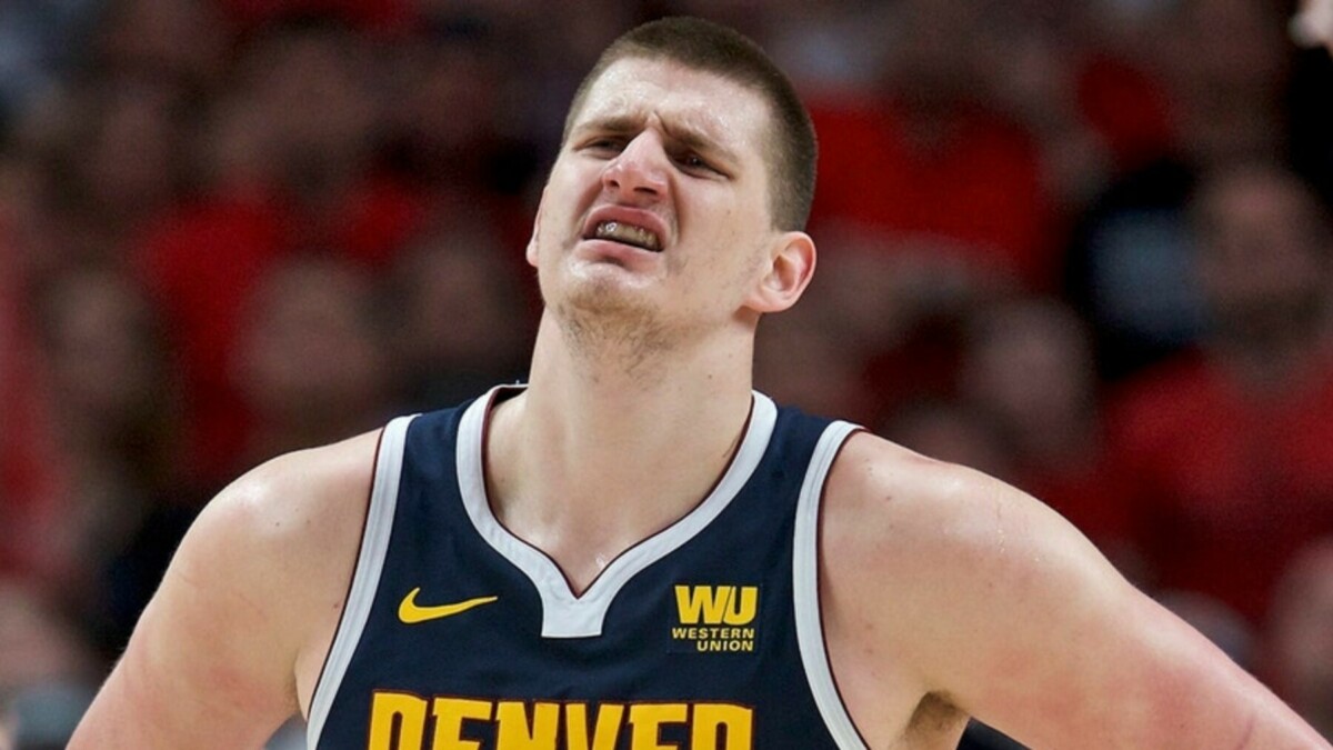 Nikola Jokic was tossed out of the game but Nuggets manages to Top Wizards; Twitter reacts