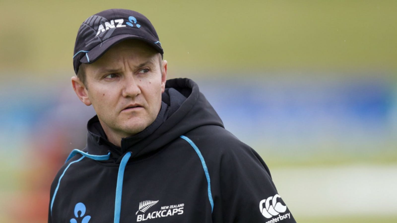 ‘New Zealand playing three Tests with a four-day gap in between is an issue’: Mike Hesson