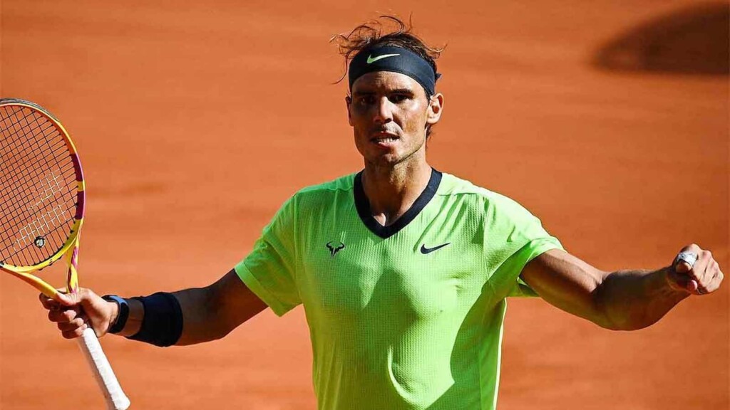 Rafael Nadal