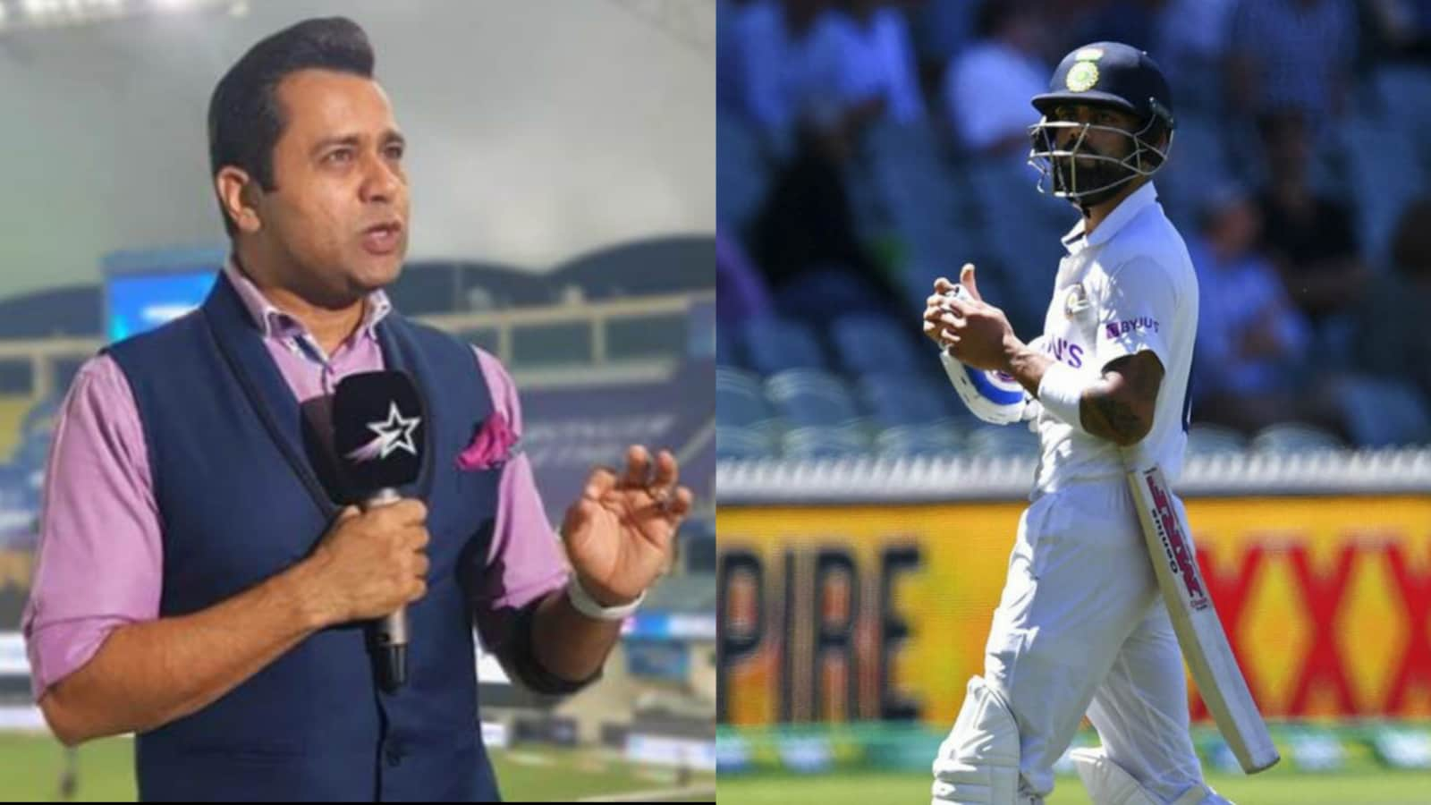 WTC Final: Aakash Chopra names the best XI of the tournament, excludes Virat Kohli