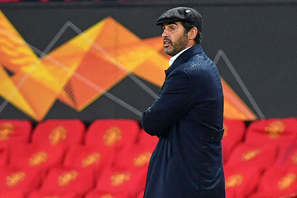 Tottenham Hotspur to announce Paulo Fonseca as their new manager