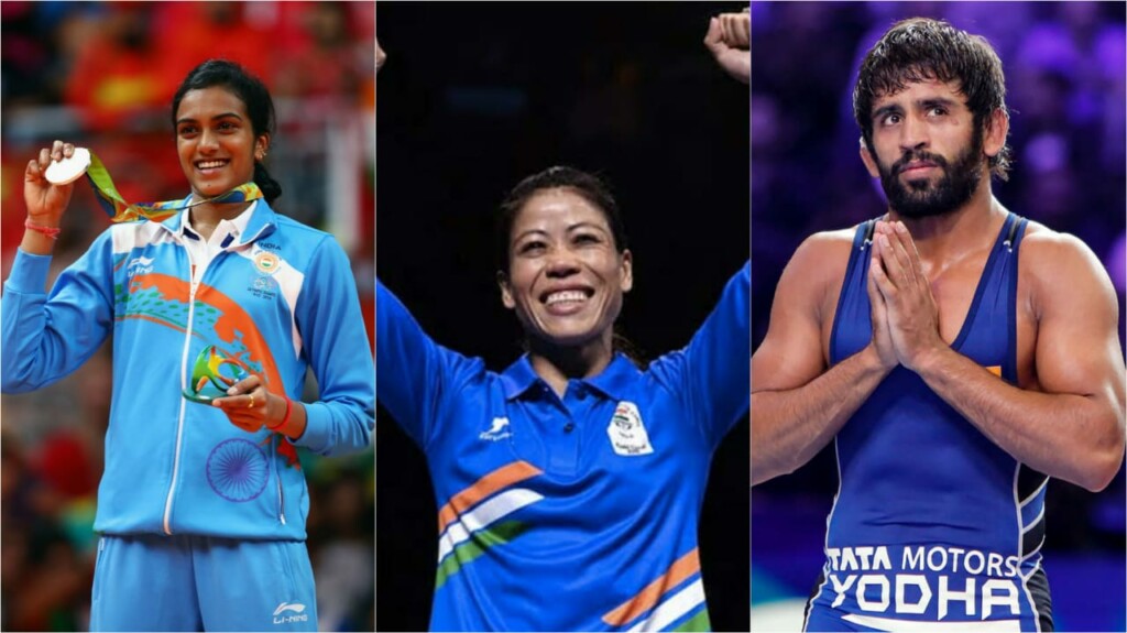 Biggest medal prospects for india at Tokyo Olympics