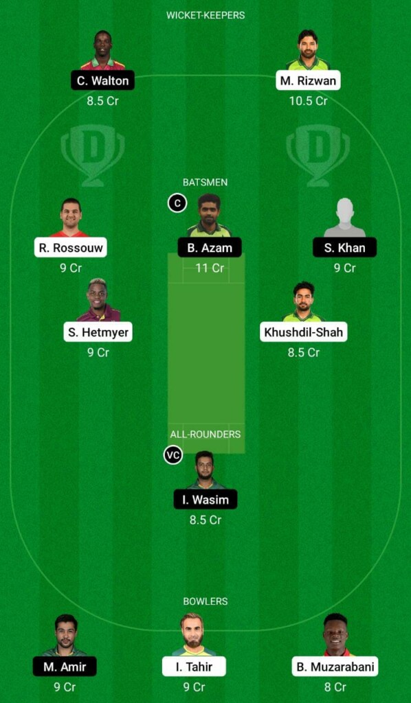 MUL vs KAR Dream11