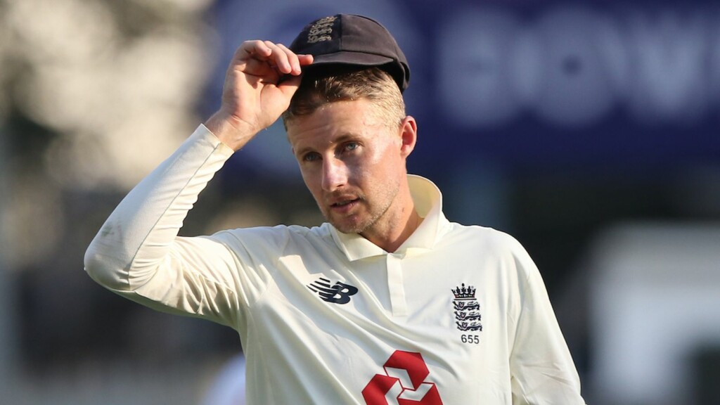 Joe Root