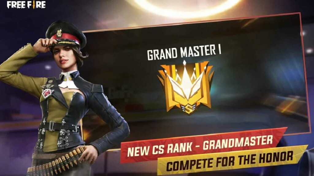 Free Fire Clash Squad Season 9