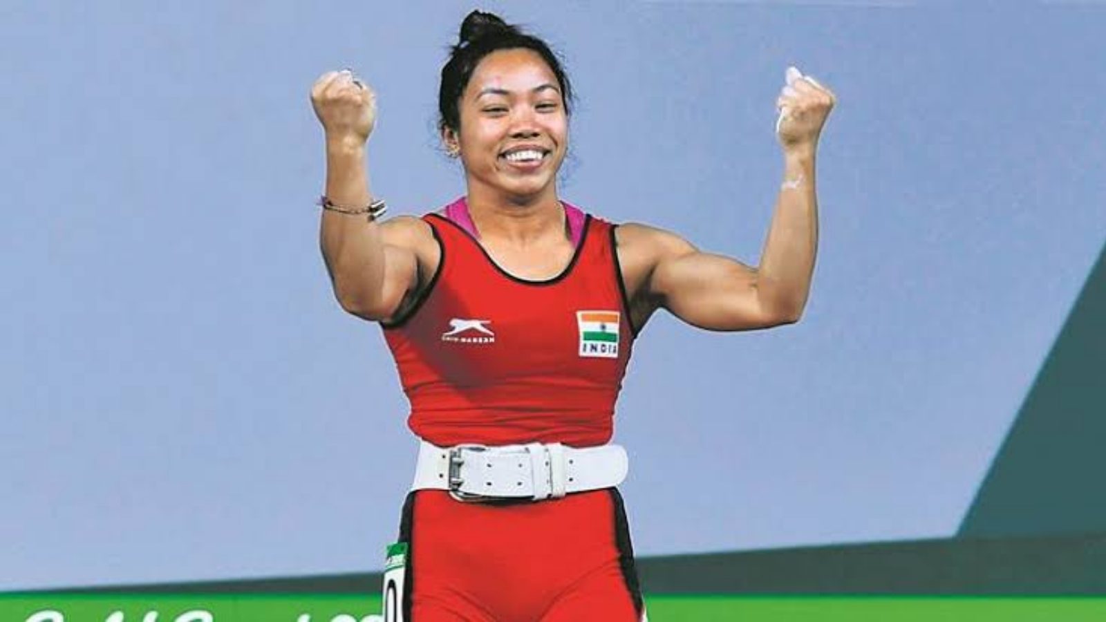 Why Mirabai Chanu is favourite to win a medal at Tokyo Olympics?