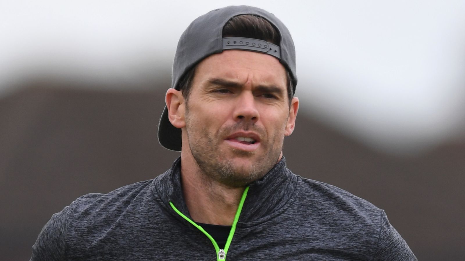 Controversial Tweets from England Pacer Jimmy Anderson Resurface on Twitter