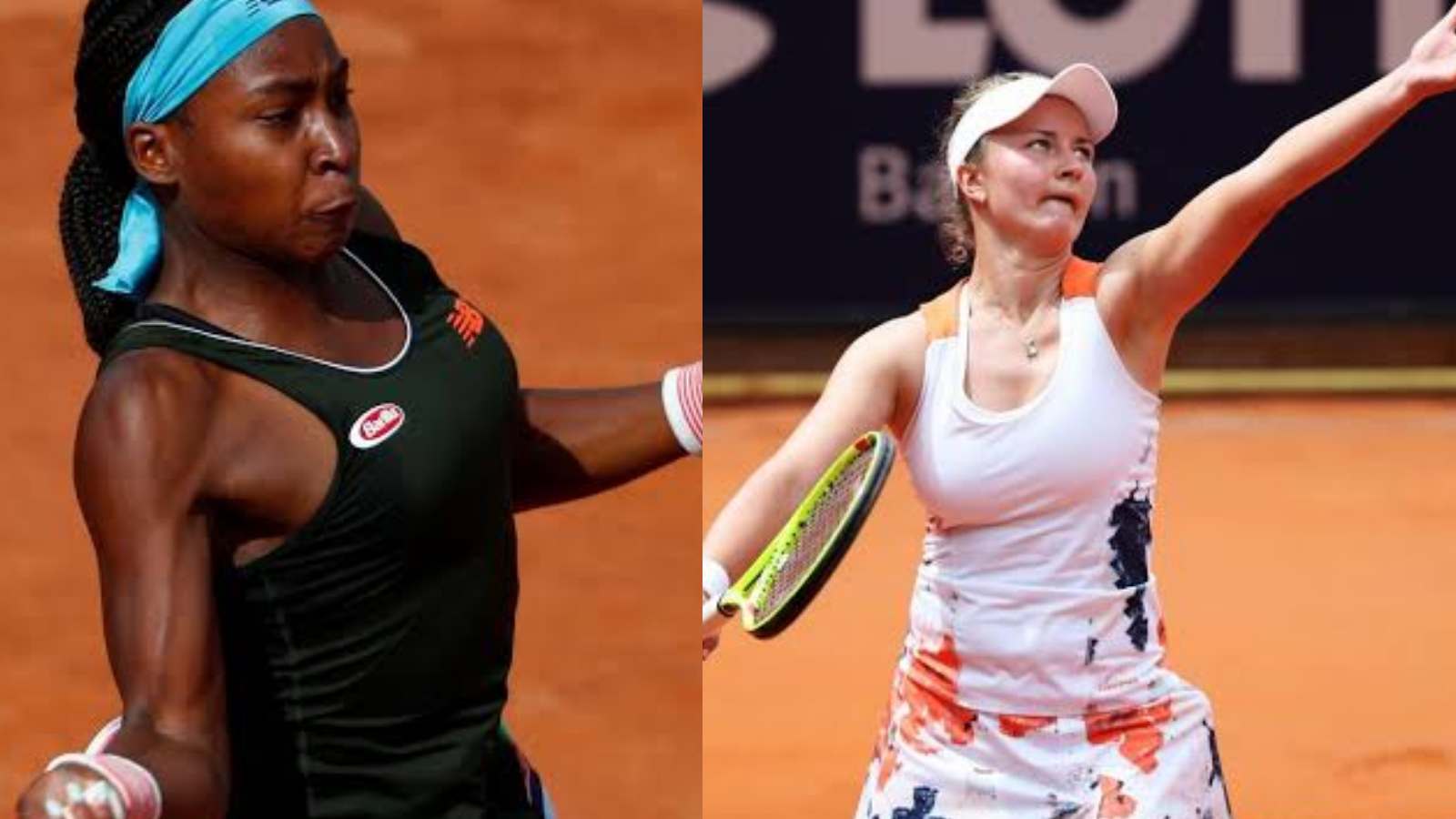 French Open 2021: Coco Gauff vs Barbora Krejčíková LIVE stream: When, Where, and How to Watch